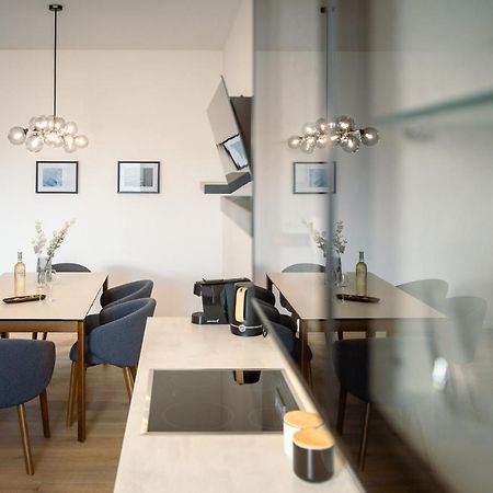 Pr Premium Apartment 罗维尼 外观 照片