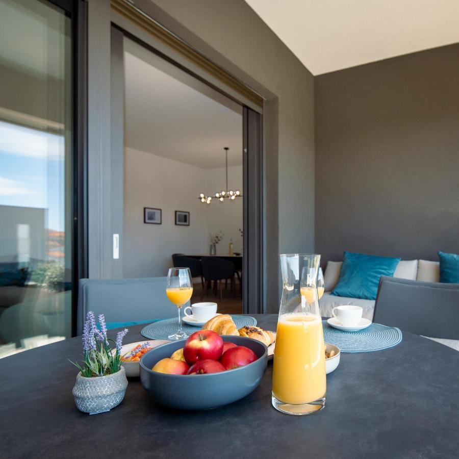 Pr Premium Apartment 罗维尼 外观 照片