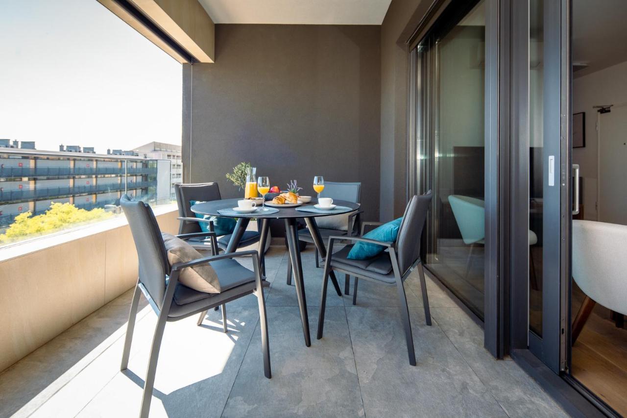 Pr Premium Apartment 罗维尼 外观 照片